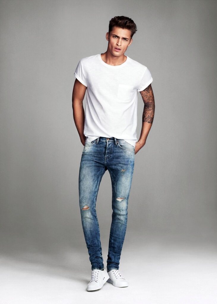 clothing guide