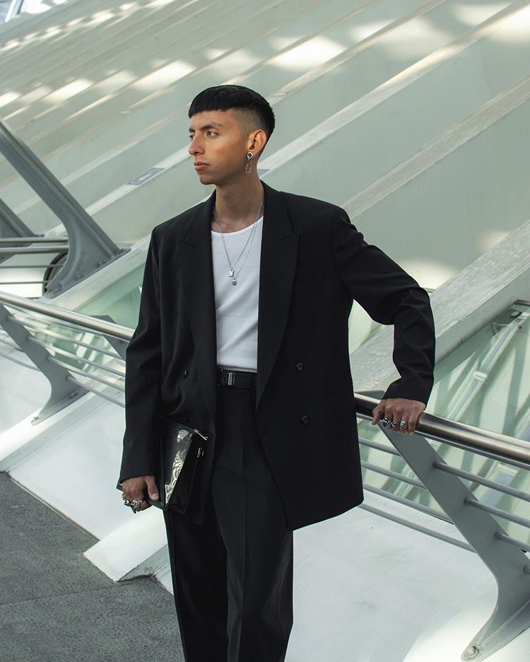 clothing guide